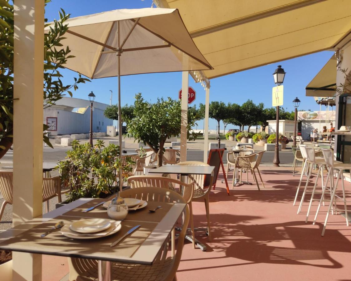 Abrivado Hotel Saintes-Maries-de-la-Mer Exterior foto