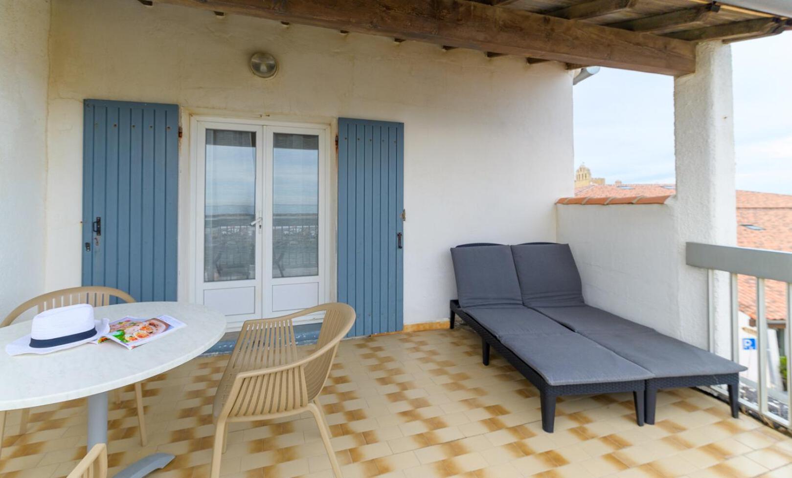 Abrivado Hotel Saintes-Maries-de-la-Mer Exterior foto